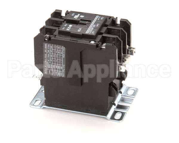 E209971006 Hussmann C25Dnf340B Cont 40A 230V