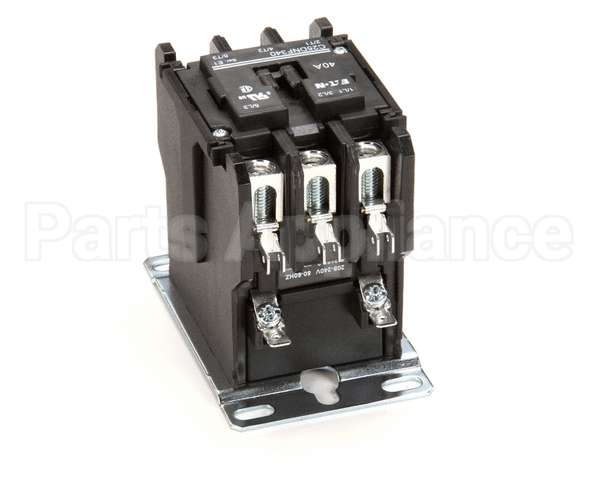 E209971006 Hussmann C25Dnf340B Cont 40A 230V