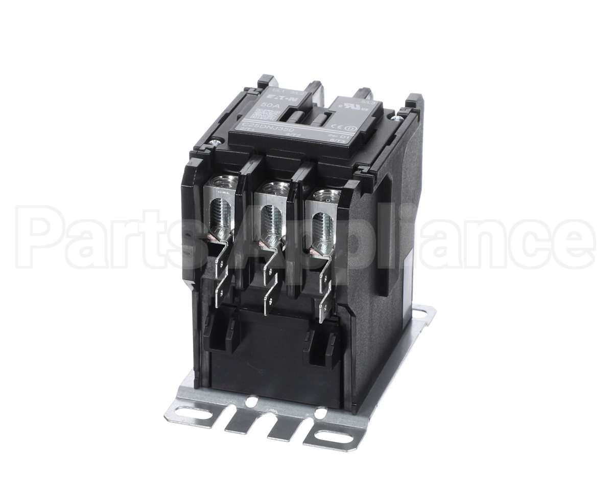 E209971008 Hussmann C25Dnj350B Cont 50A 230V