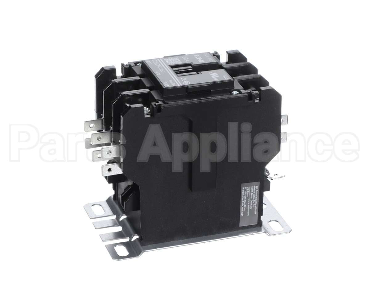 E209971008 Hussmann C25Dnj350B Cont 50A 230V