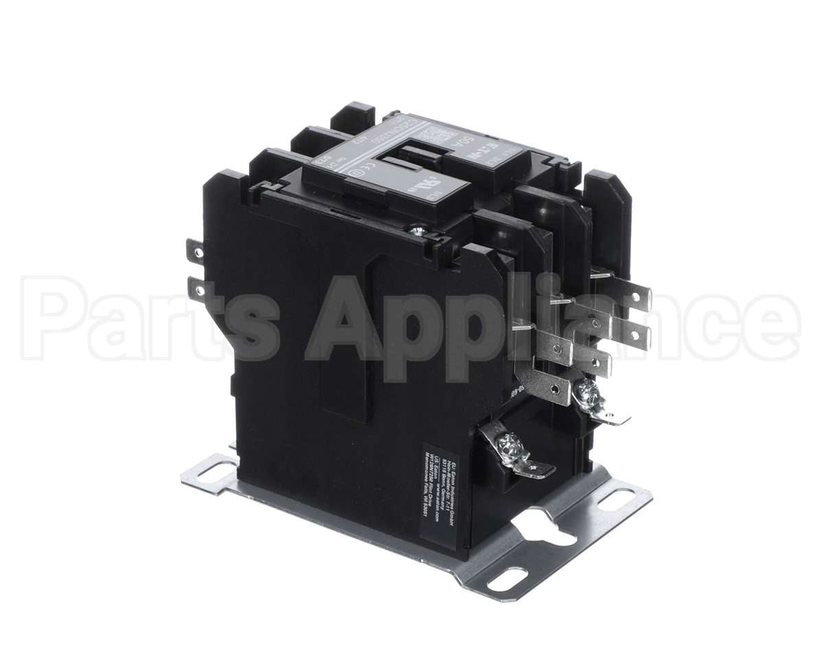 E209971008 Hussmann C25Dnj350B Cont 50A 230V