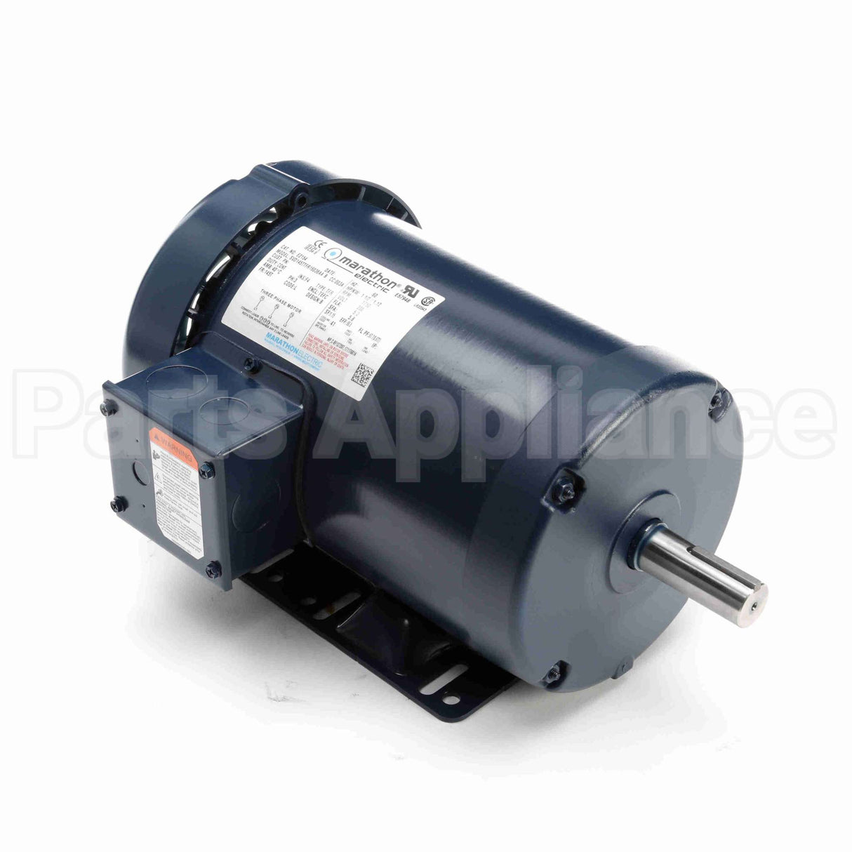 E2154 Marathon Motor