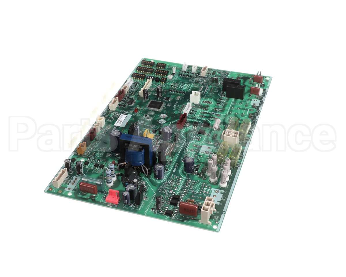 E2244E246 Mitsubishi Remote Control