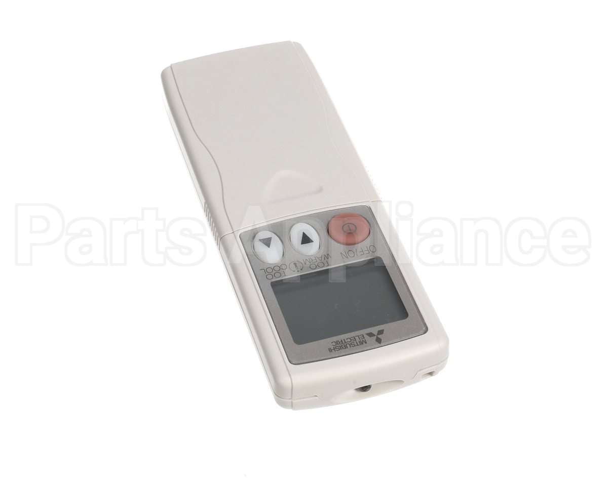 E2244E426 Mitsubishi Remote Control
