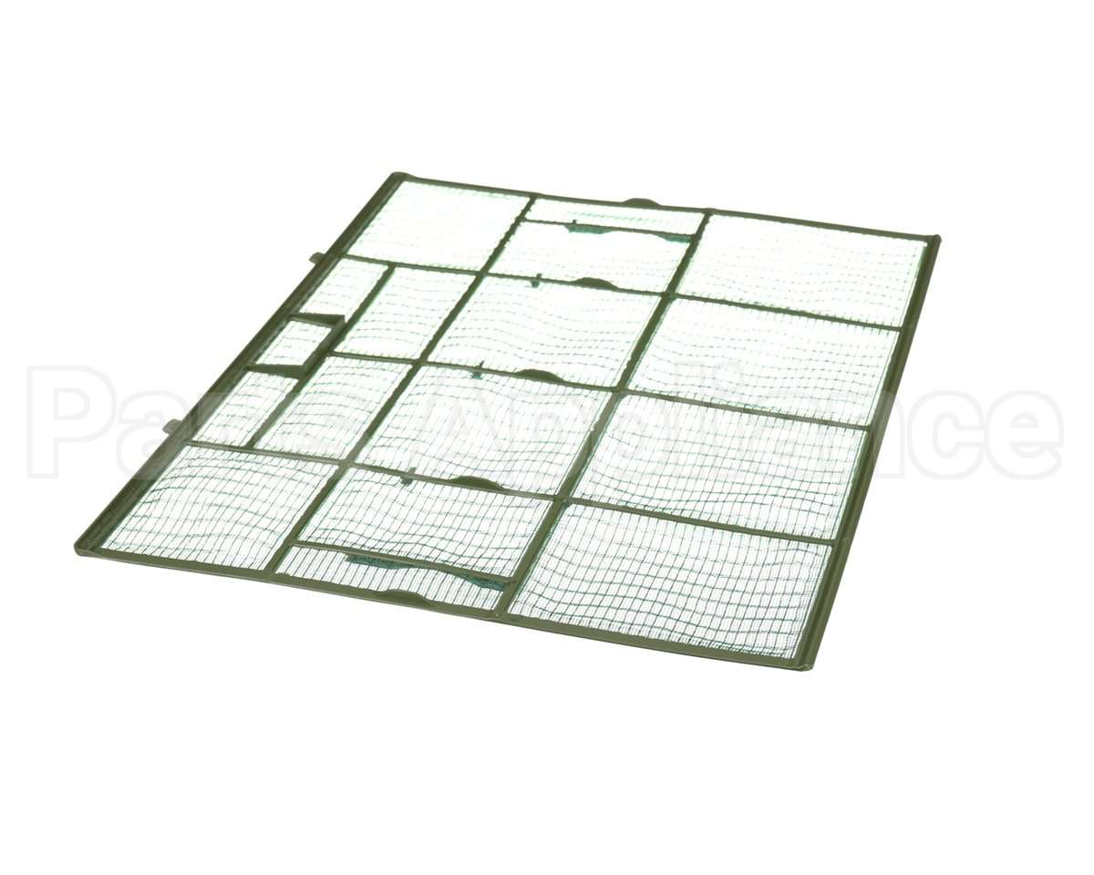 E22915100 Mitsubishi Left Filter
