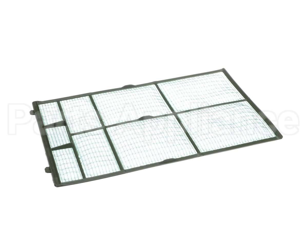E22916100 Mitsubishi Right Filter
