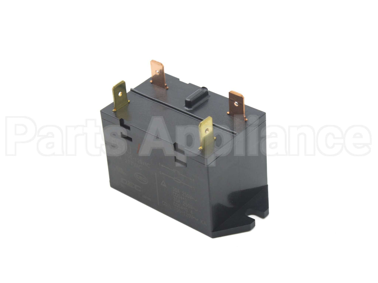 E22A49340 Mitsubishi Electric 120V Spst Relay