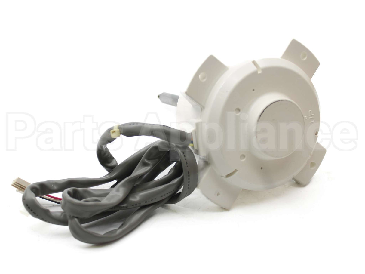 E22A58301 Mitsubishi Electric Dc280-340V 60W 8P Motor