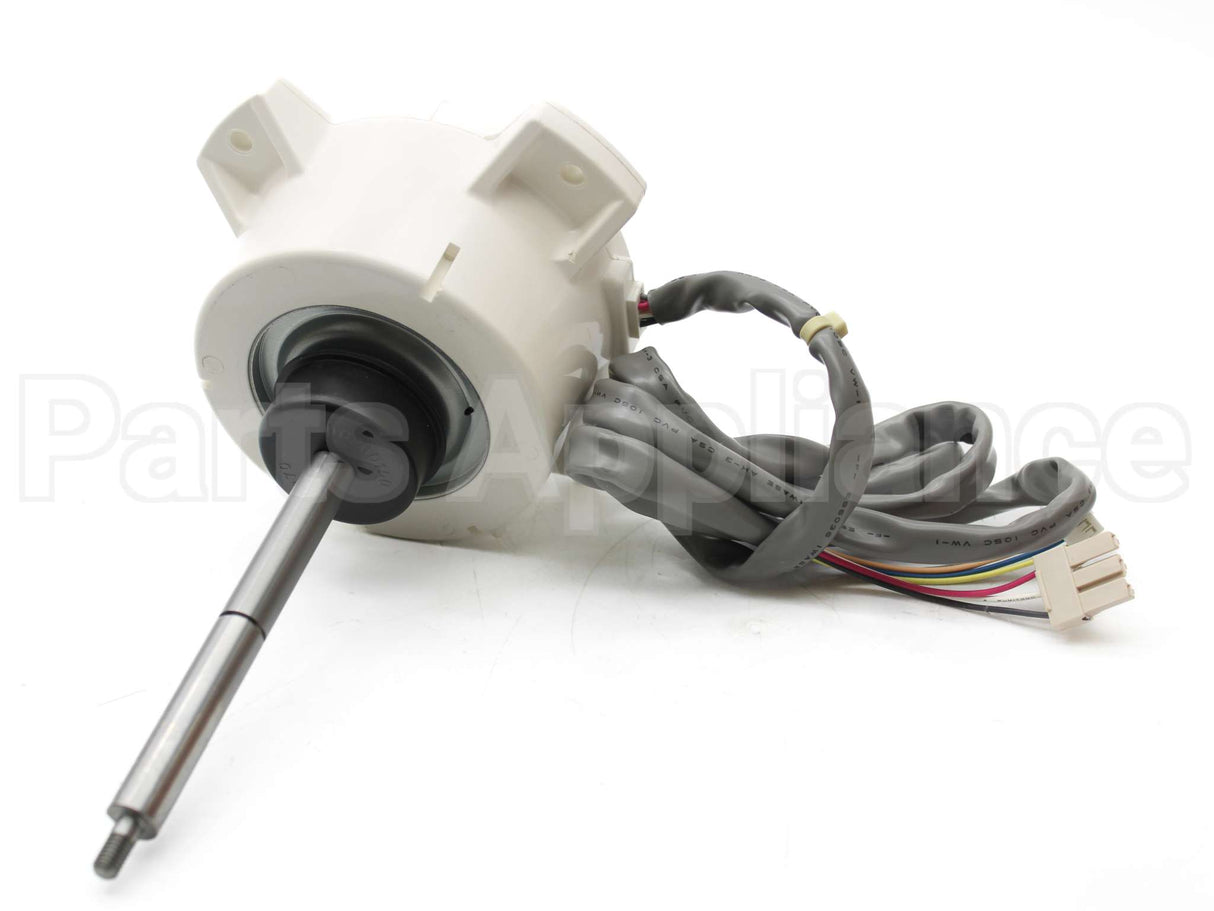 E22A58301 Mitsubishi Electric Dc280-340V 60W 8P Motor