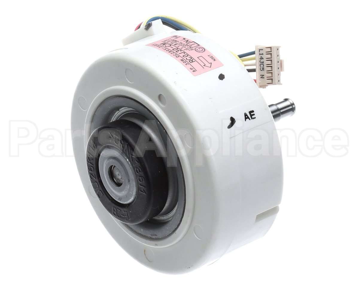 E22C24300 Mitsubishi Fan Motor