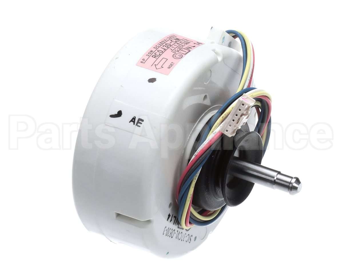 E22C24300 Mitsubishi Fan Motor