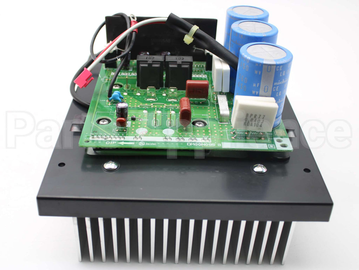 E22D20440 Mitsubishi Electric Power Board