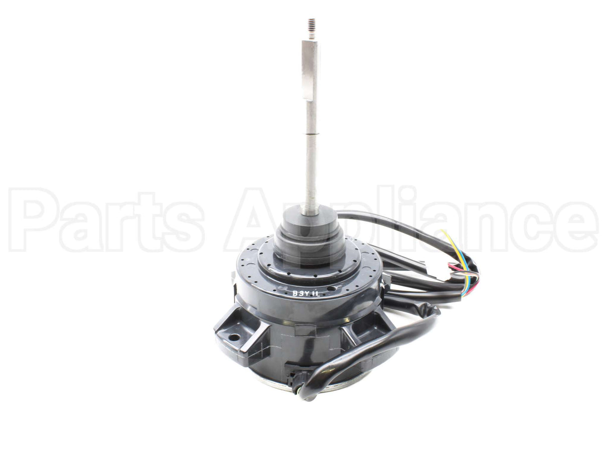 E22E34301 Mitsubishi Electric Dc280V 77W 8P Motor