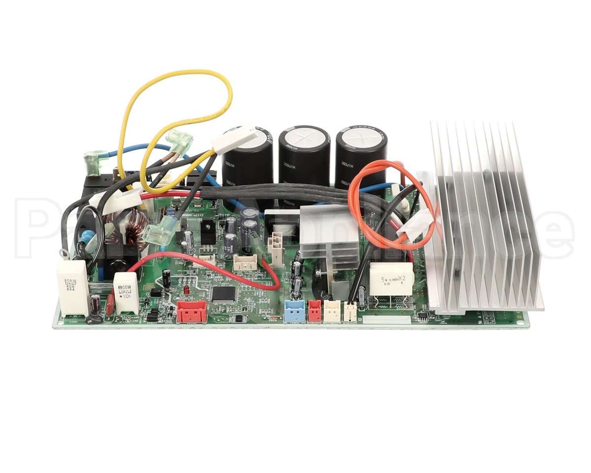 E22G74451 Trane Board, Inverter Pc Board-105156