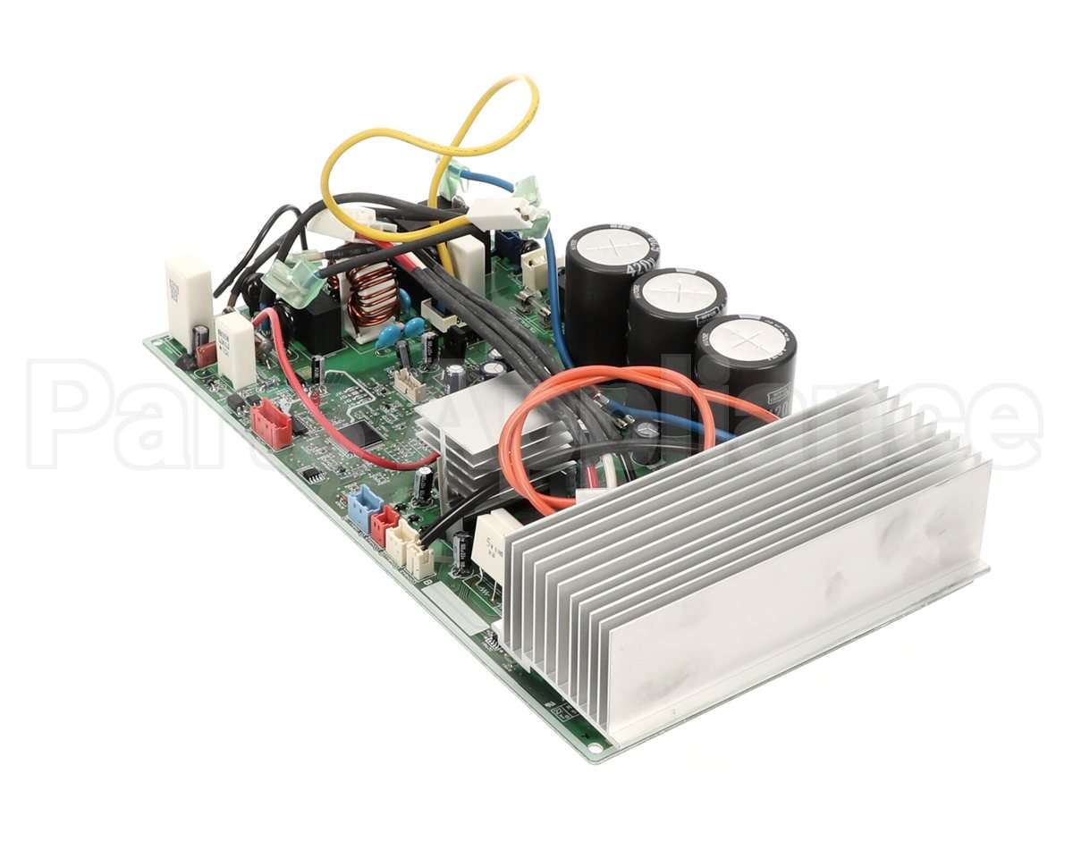 E22G74451 Trane Board, Inverter Pc Board-105156