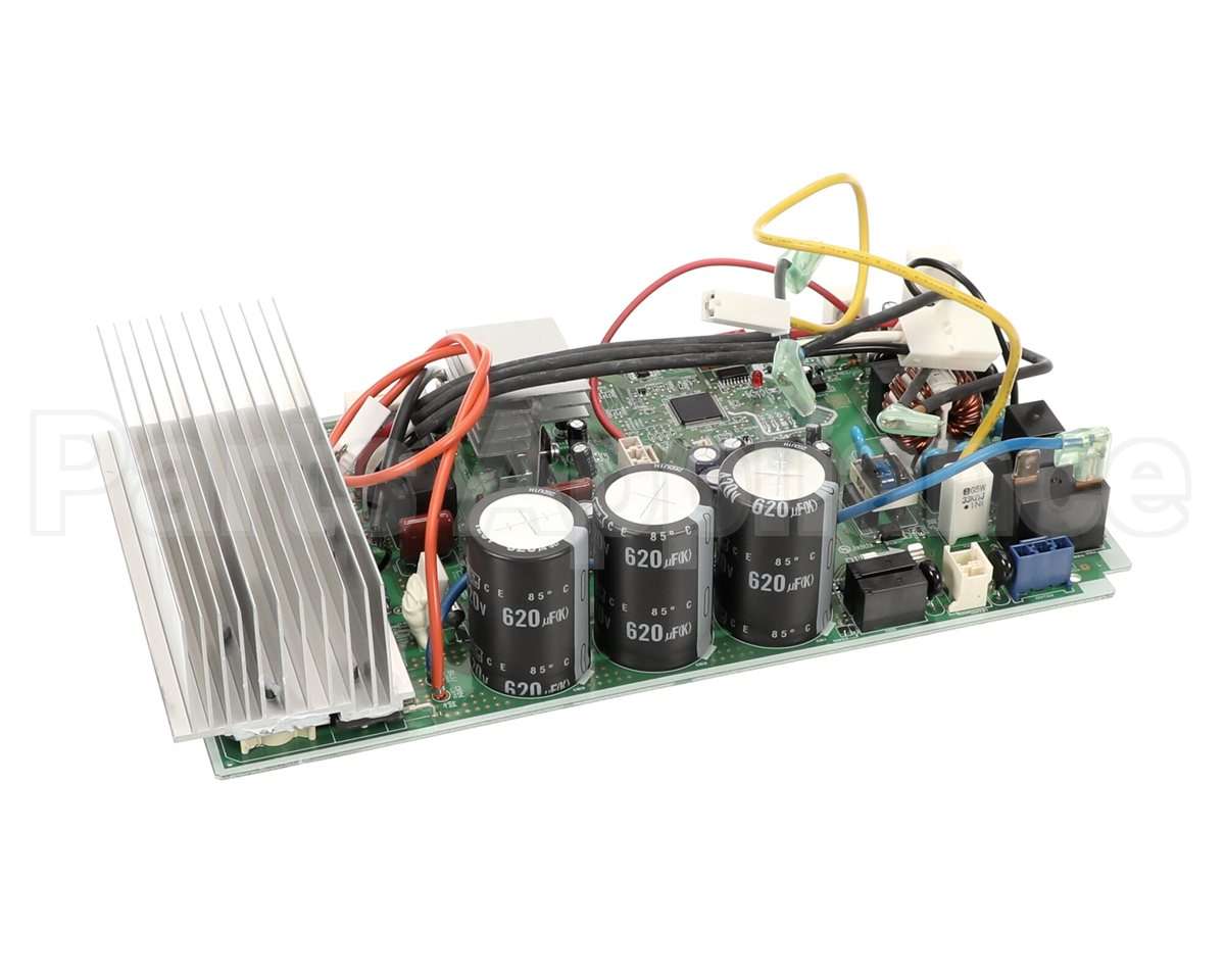 E22G74451 Trane Board, Inverter Pc Board-105156