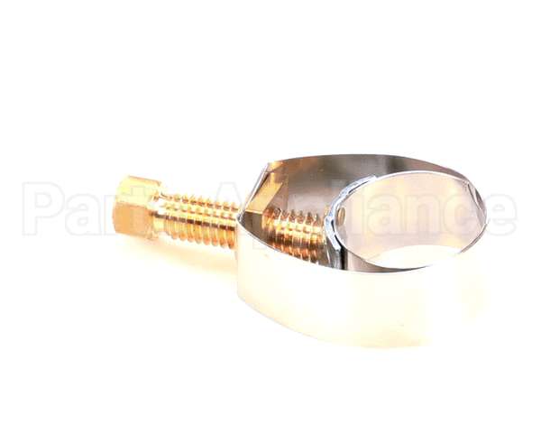 E276634 Eloma Hose Clip D19