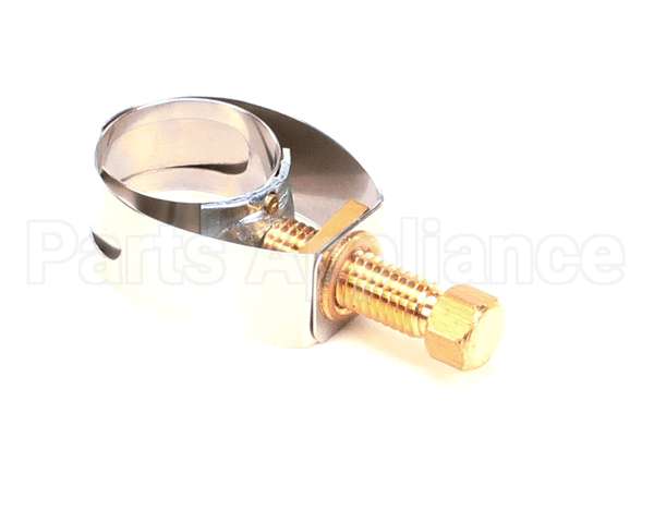 E276634 Eloma Hose Clip D19