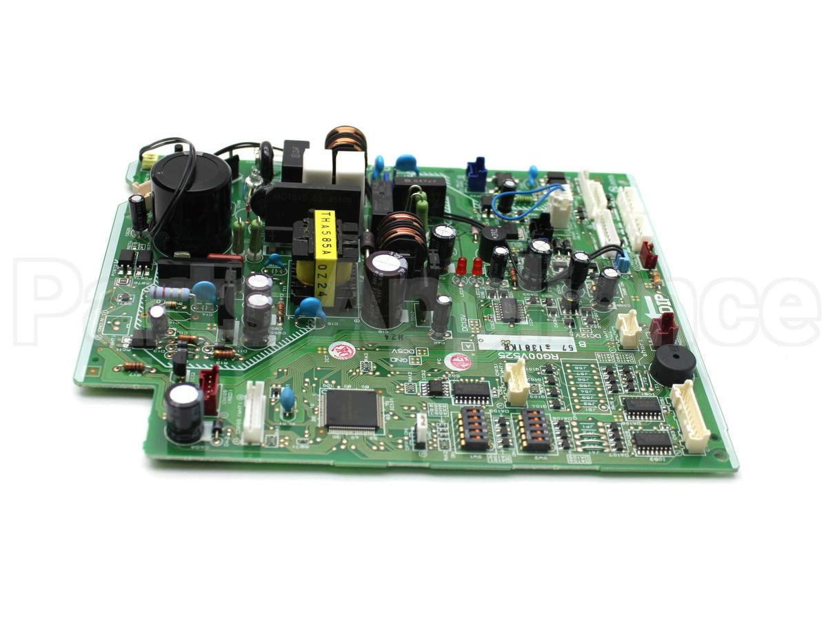 E27B04447 Mitsubishi Electric Board
