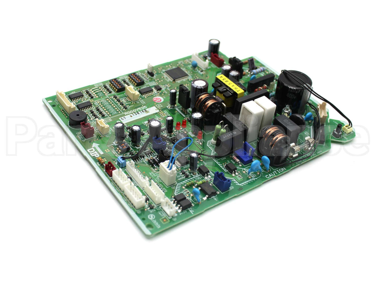 E27B04447 Mitsubishi Electric Board