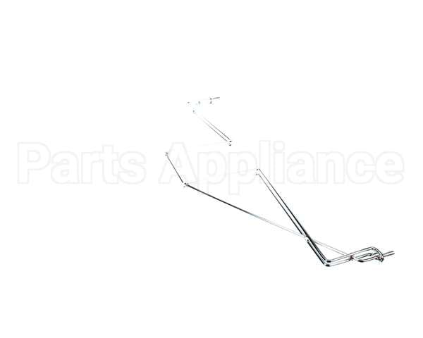 E280793 Hussmann Motor Bracket