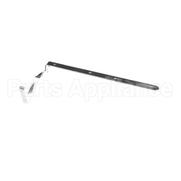 E3-301043 Compatible Star Handle And Clamp Assem