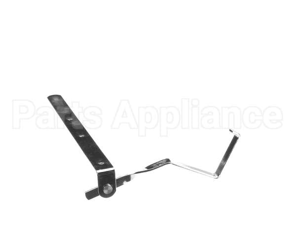 E3-301043 Star Handle And Clamp Assem