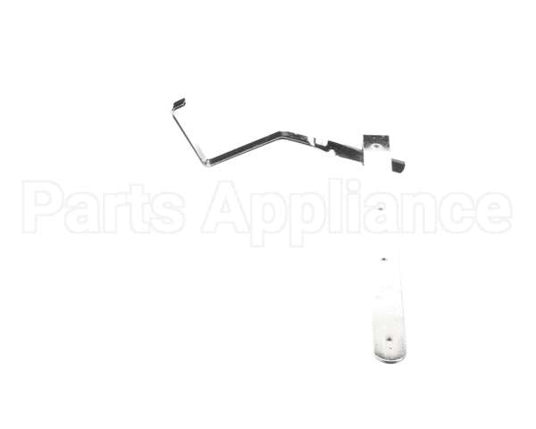 E3-301043 Star Handle And Clamp Assem