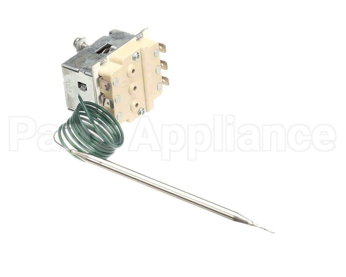 E3030TT Alto Shaam Thrmstat,Hi,Dpst,16A,175F82C,M