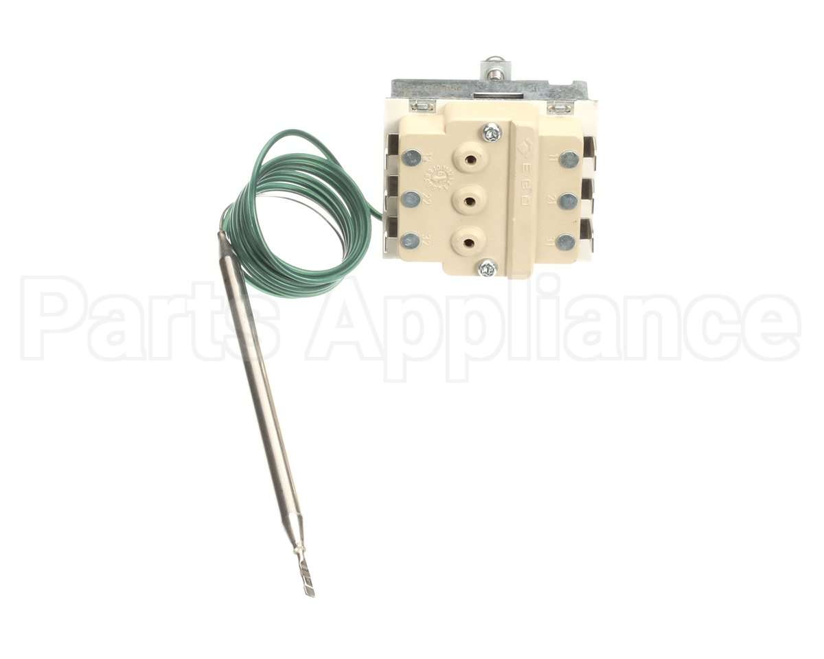 E3030TT Alto Shaam Thrmstat,Hi,Dpst,16A,175F82C,M