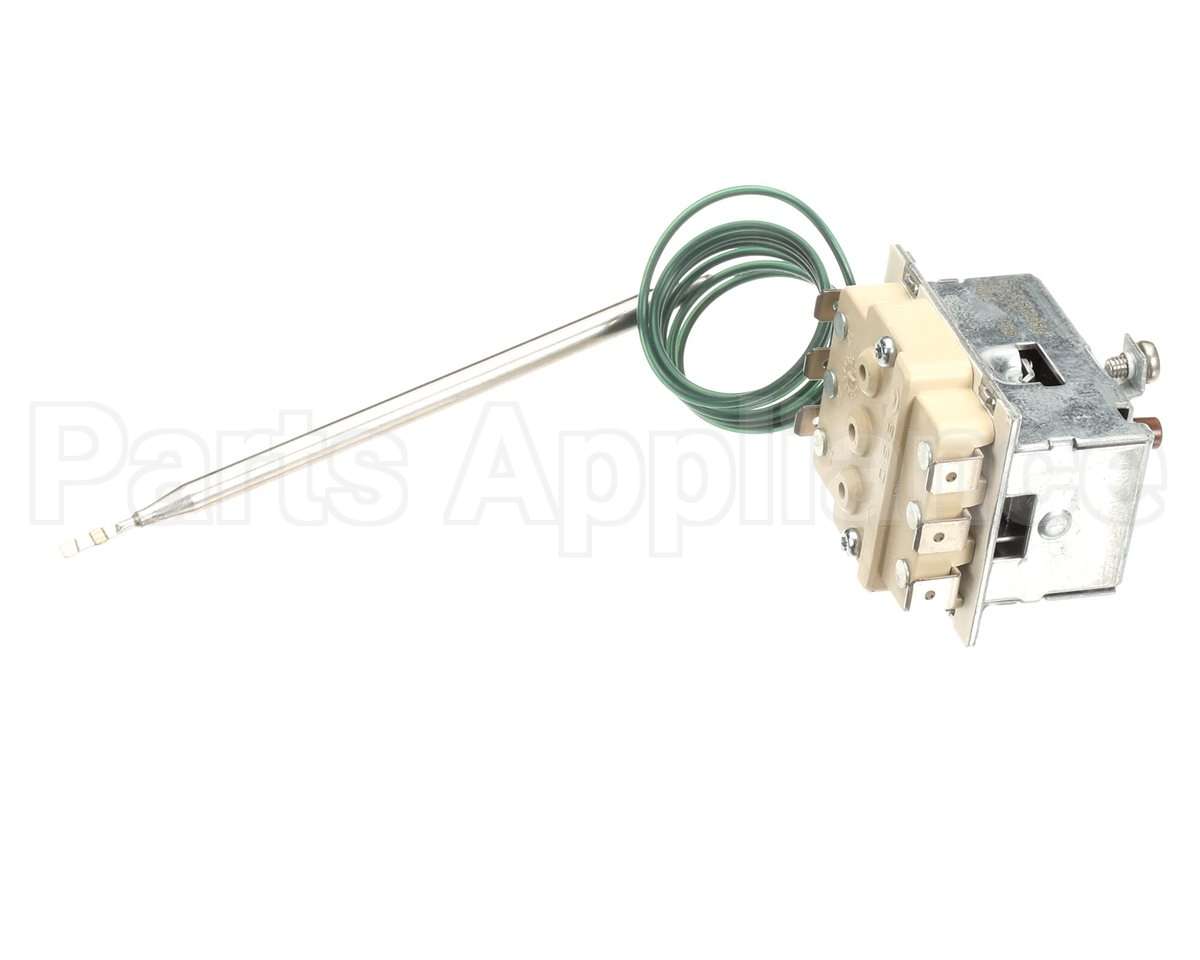 E3030TT Alto Shaam Thrmstat,Hi,Dpst,16A,175F82C,M