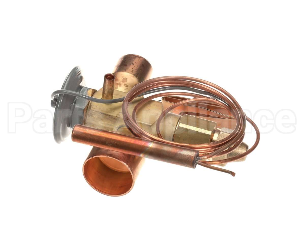 E310702 Hussmann Ose-12Zp Exp Valve 1-1/8X1-3/8
