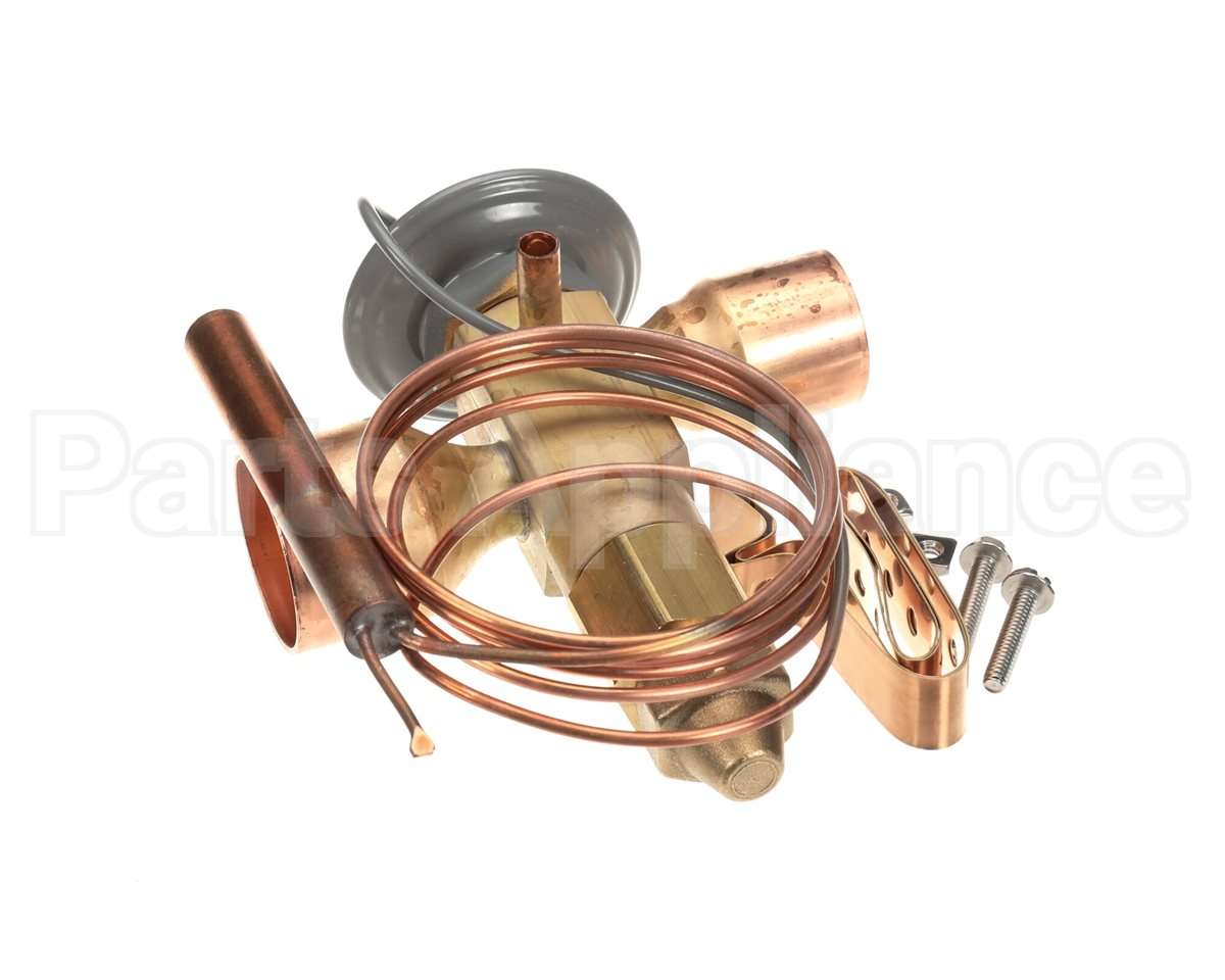 E310702 Hussmann Ose-12Zp Exp Valve 1-1/8X1-3/8
