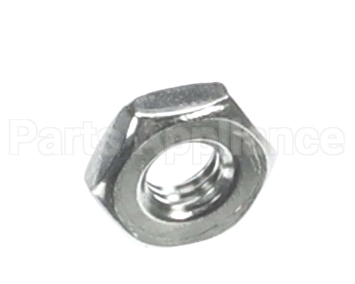 E311979 Hussmann 10/32 Hex Nut Ss