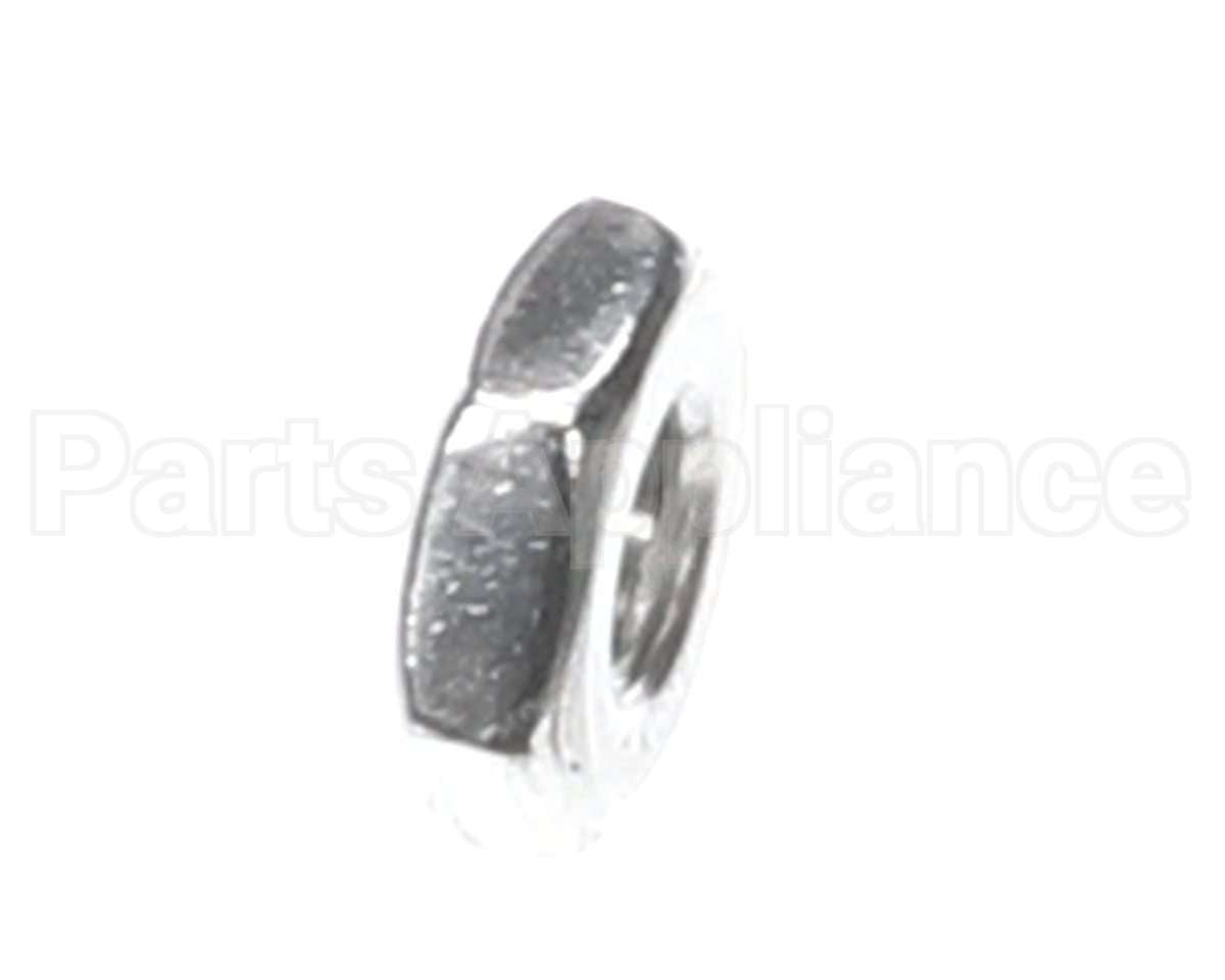 E311979 Hussmann 10/32 Hex Nut Ss