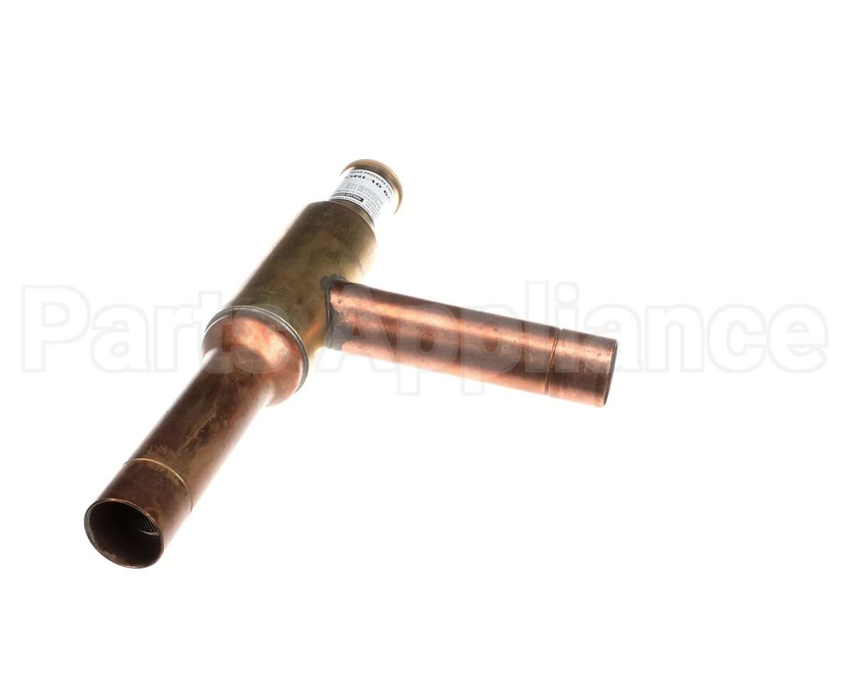 E313526 Hussmann Kt43Vc Power Head