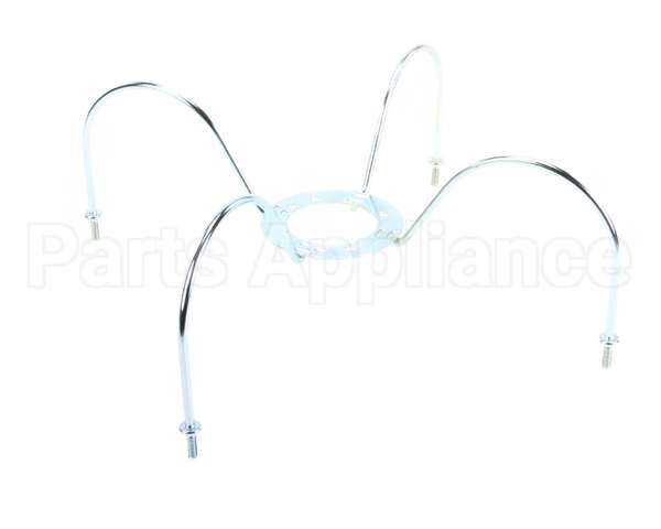E316578 Hussmann Kr Motor Mount