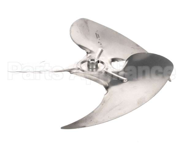 E316580 Hussmann Kr Swept Wing Blade 24 Deg 12