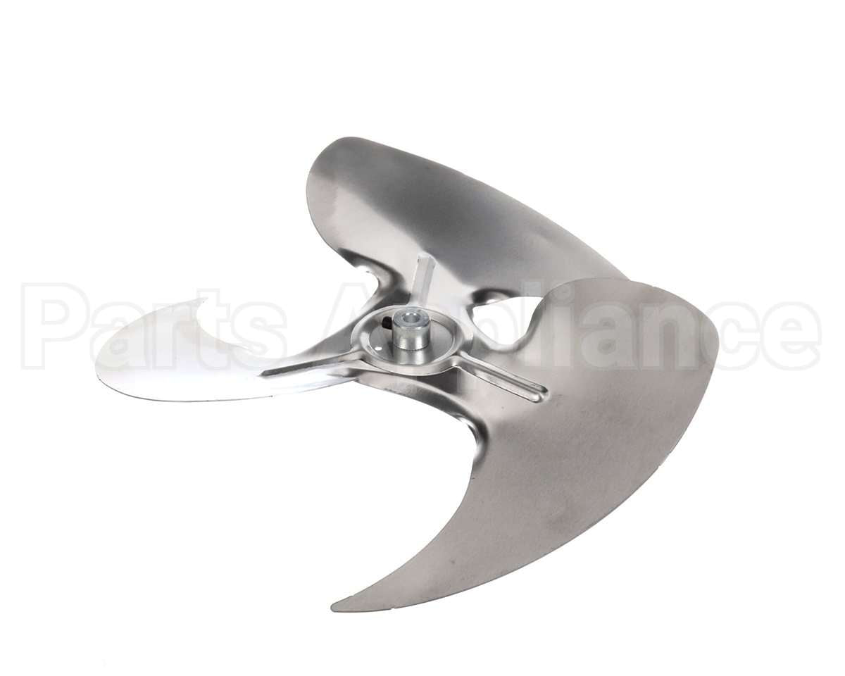 E316580BX Hussmann Kr Swept Wing Blade 24 Deg 12
