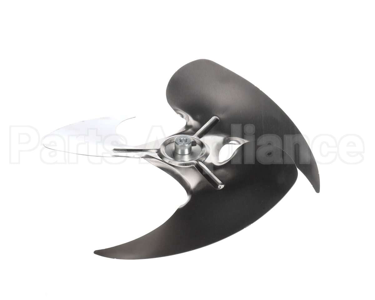 E316580BX Hussmann Kr Swept Wing Blade 24 Deg 12