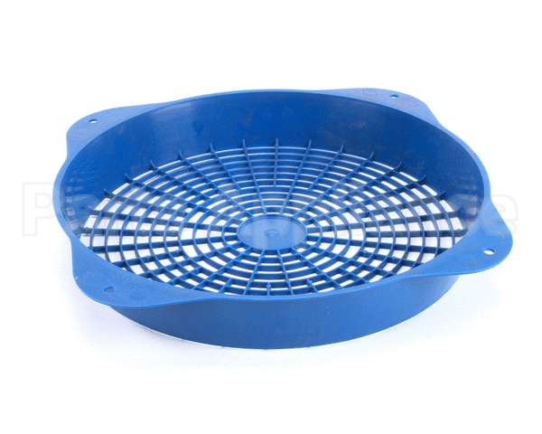 E316655 Hussmann Fan Guard Plastic Kr 10-12 Fan