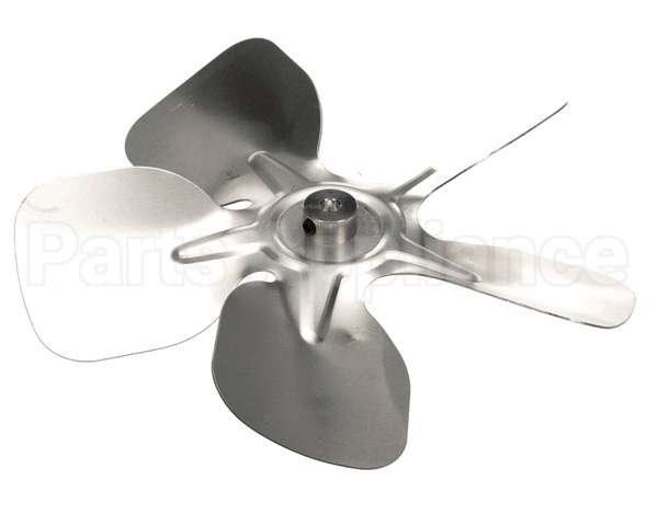 E317028 Hussmann 10 Dia Fan 28 Deg Ccw 5/16 Br