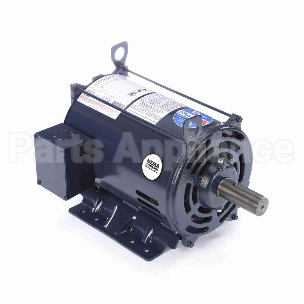 E317M2 Century Motor