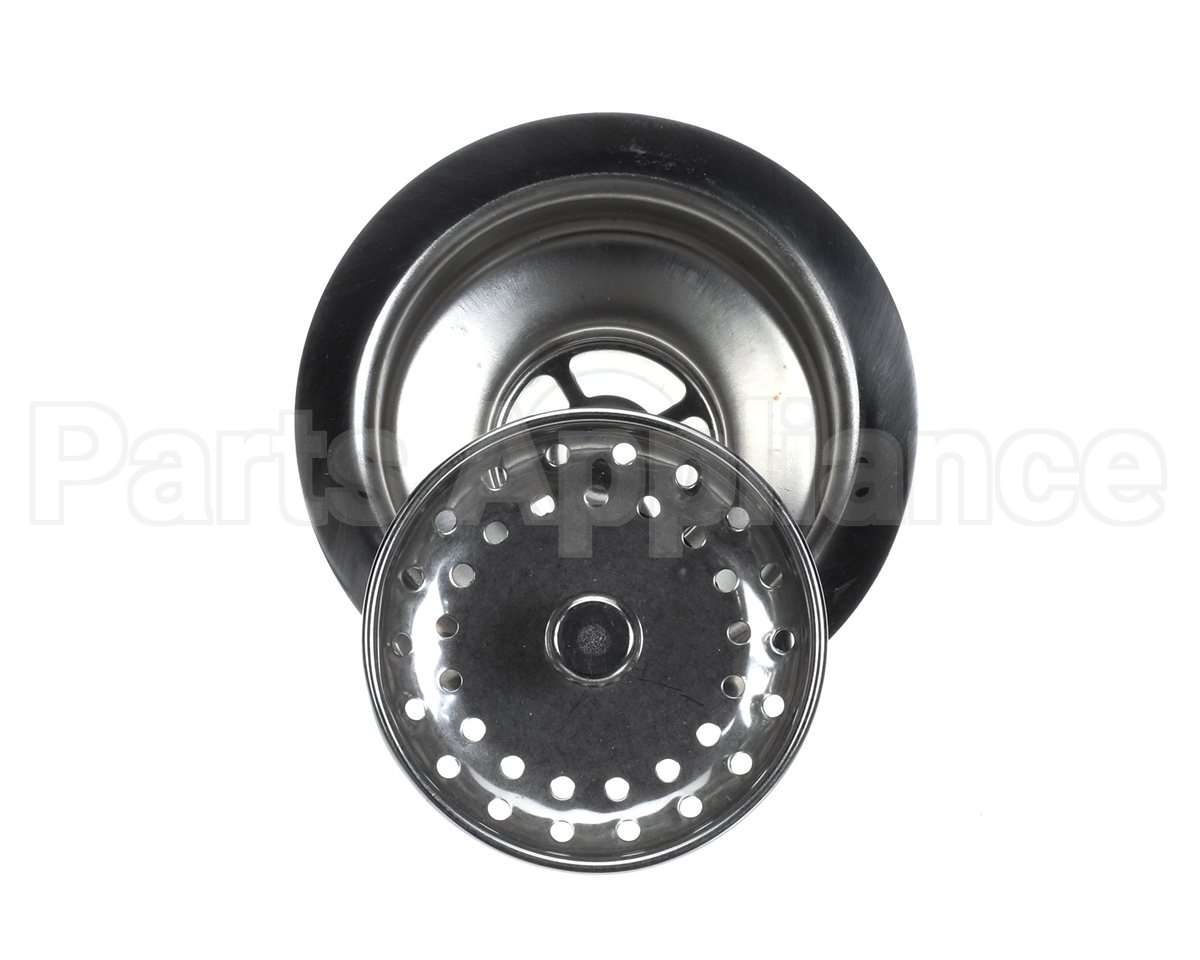 E38-1012 Encore Dual Bskt Drain
