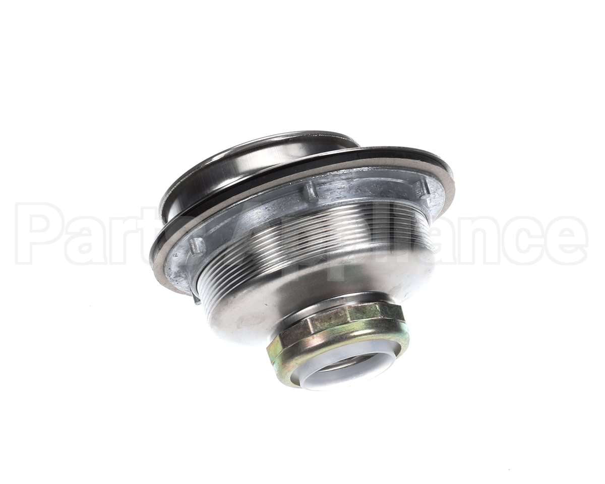 E38-1012 Encore Dual Bskt Drain