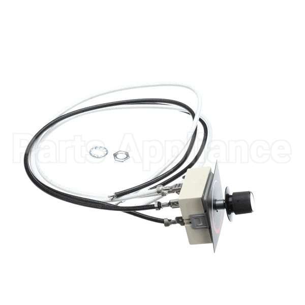 E3888 Compatible Franke Switch, Infinite Cntrl 115V