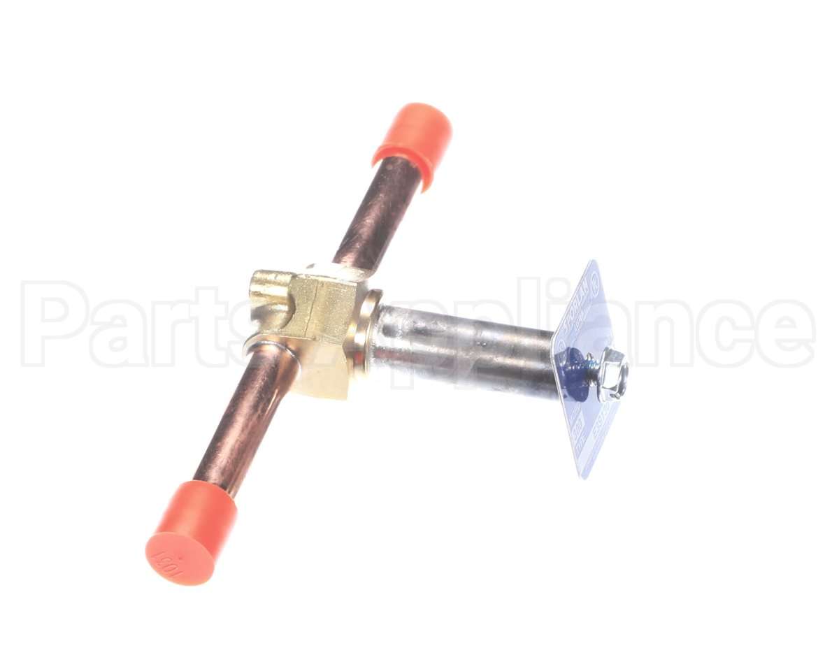 E3S130HP Compatible Heatcraft Solenoid Valve