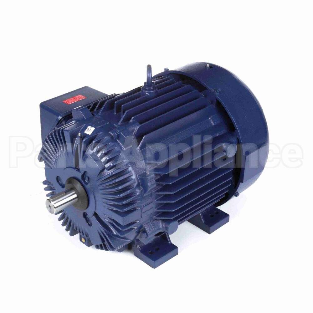 E455A Marathon Motor