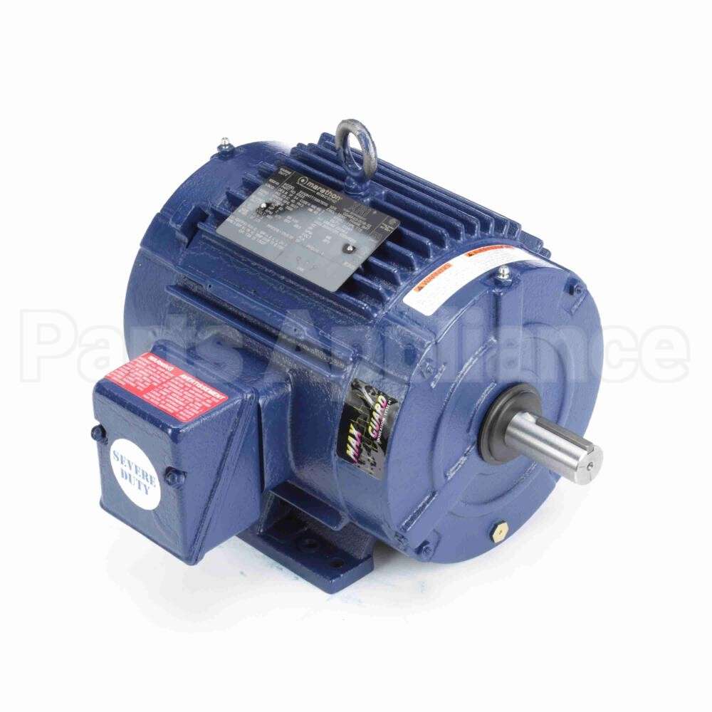 E475B Marathon Motor
