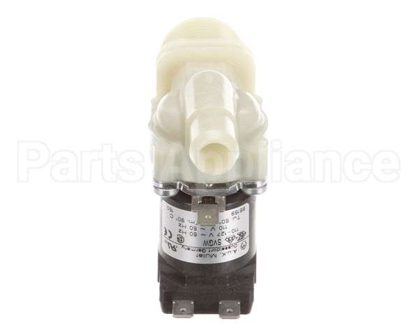 E501174 Eloma Solenoid Valve 110127 V Ul